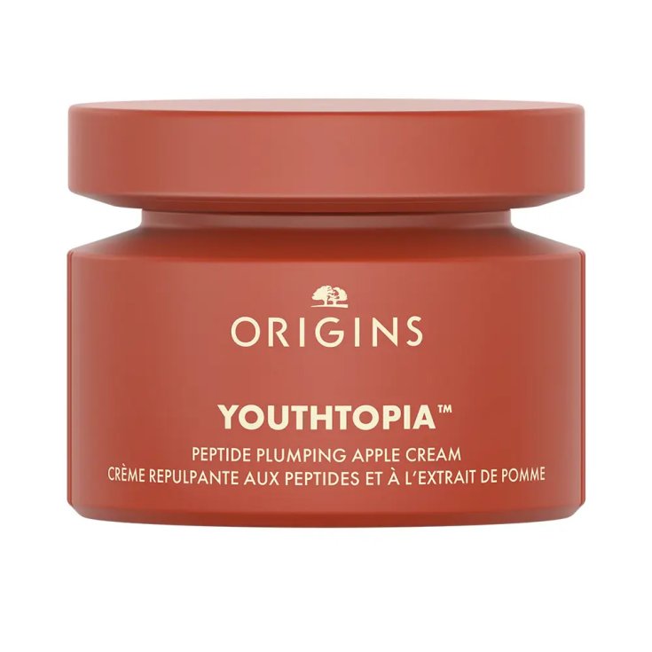 ORIGINS YOUTHTOPIA crema idratante leggera 50 ml