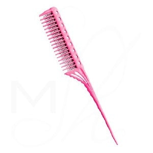Y.S. PARK YS PARK PINK CREPAR COMB 150 217 mm