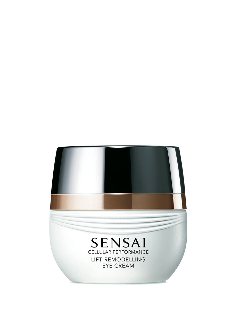 SENSAI CELLULAR PERFORMANCE LIFT REMODELLING crème contour des yeux 15 ml