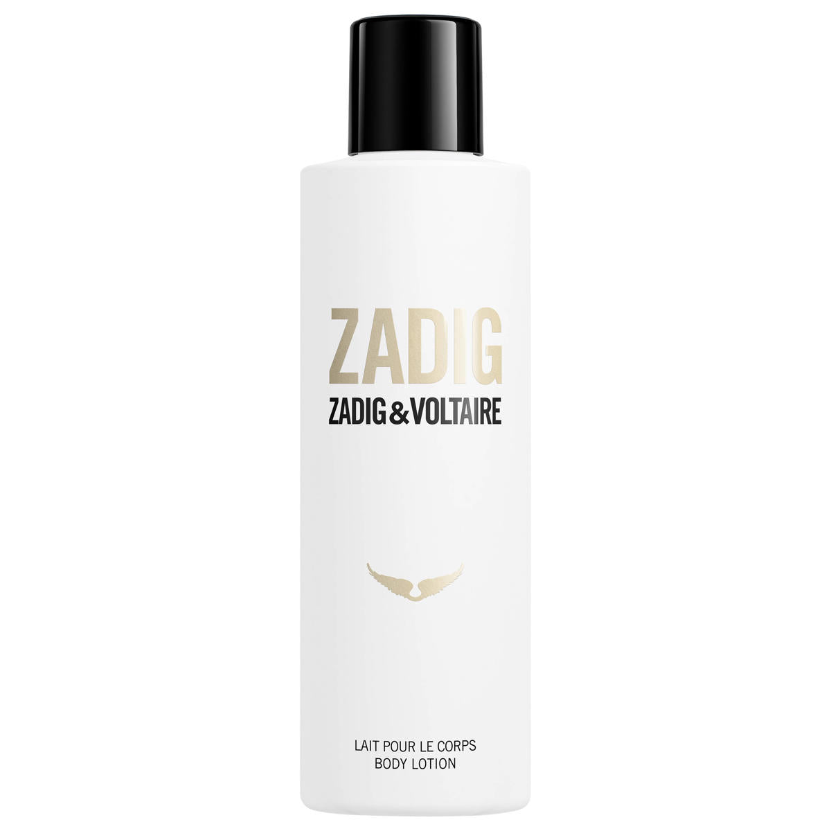 ZADIG & VOLTAIRE Lait corps ZADIG 200 ml