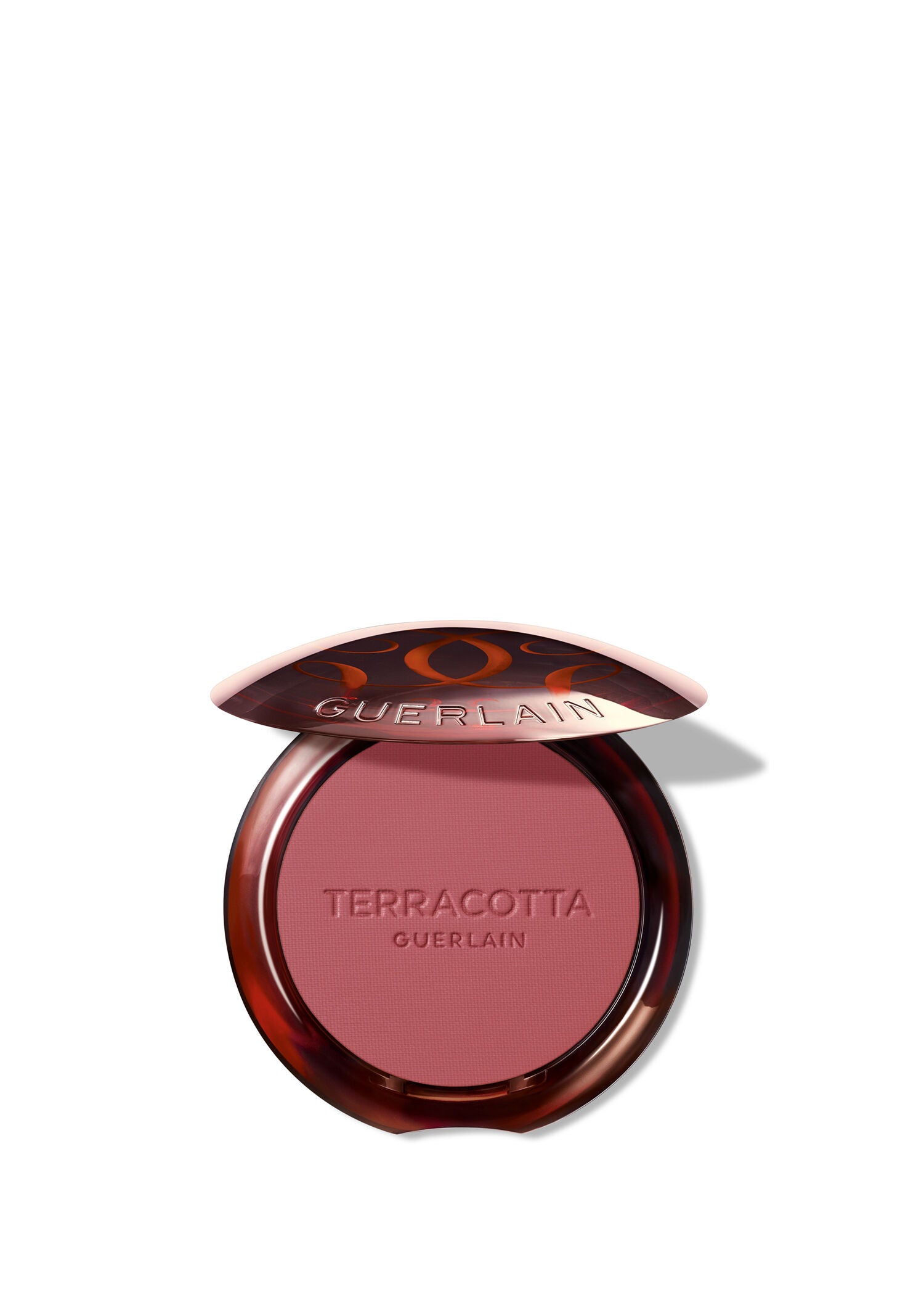 GUERLAIN TERRACOTTA BLUSH good face effect blusher #03 1 u