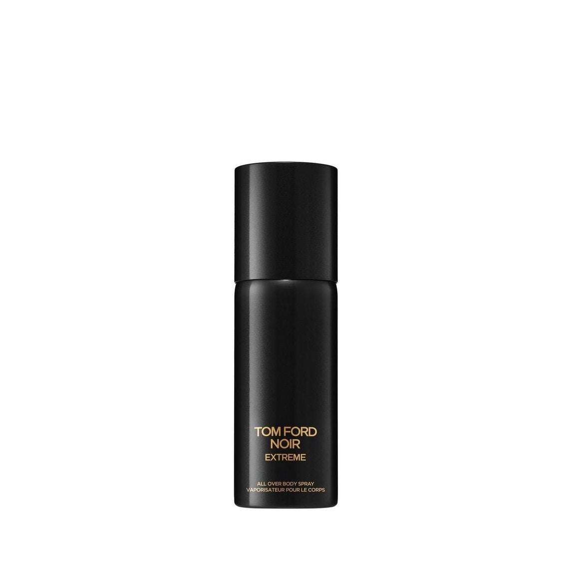 TOM FORD NOIR EXTREME Spray corpo 150 ml