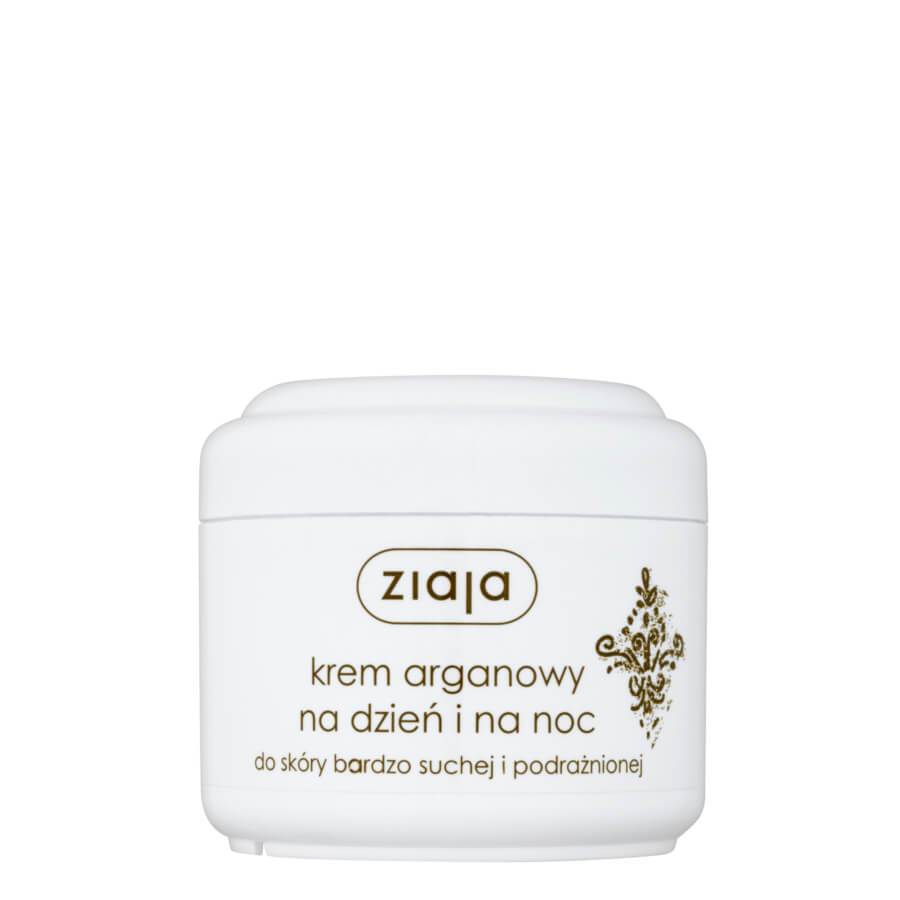 ZIAJA ARGAN crema viso protettiva 50 ml