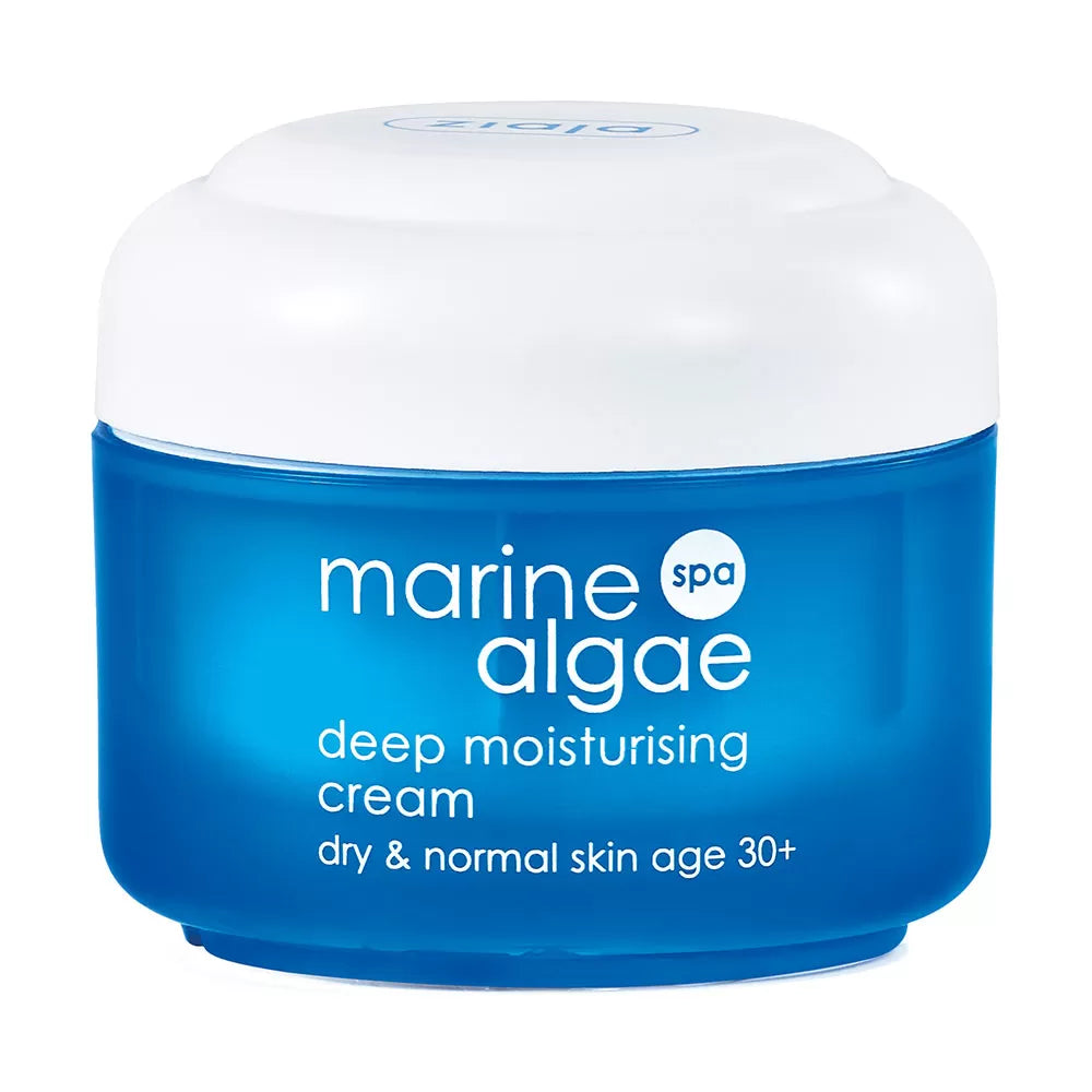 ZIAJA ALGHE crema ultra idratante 50 ml