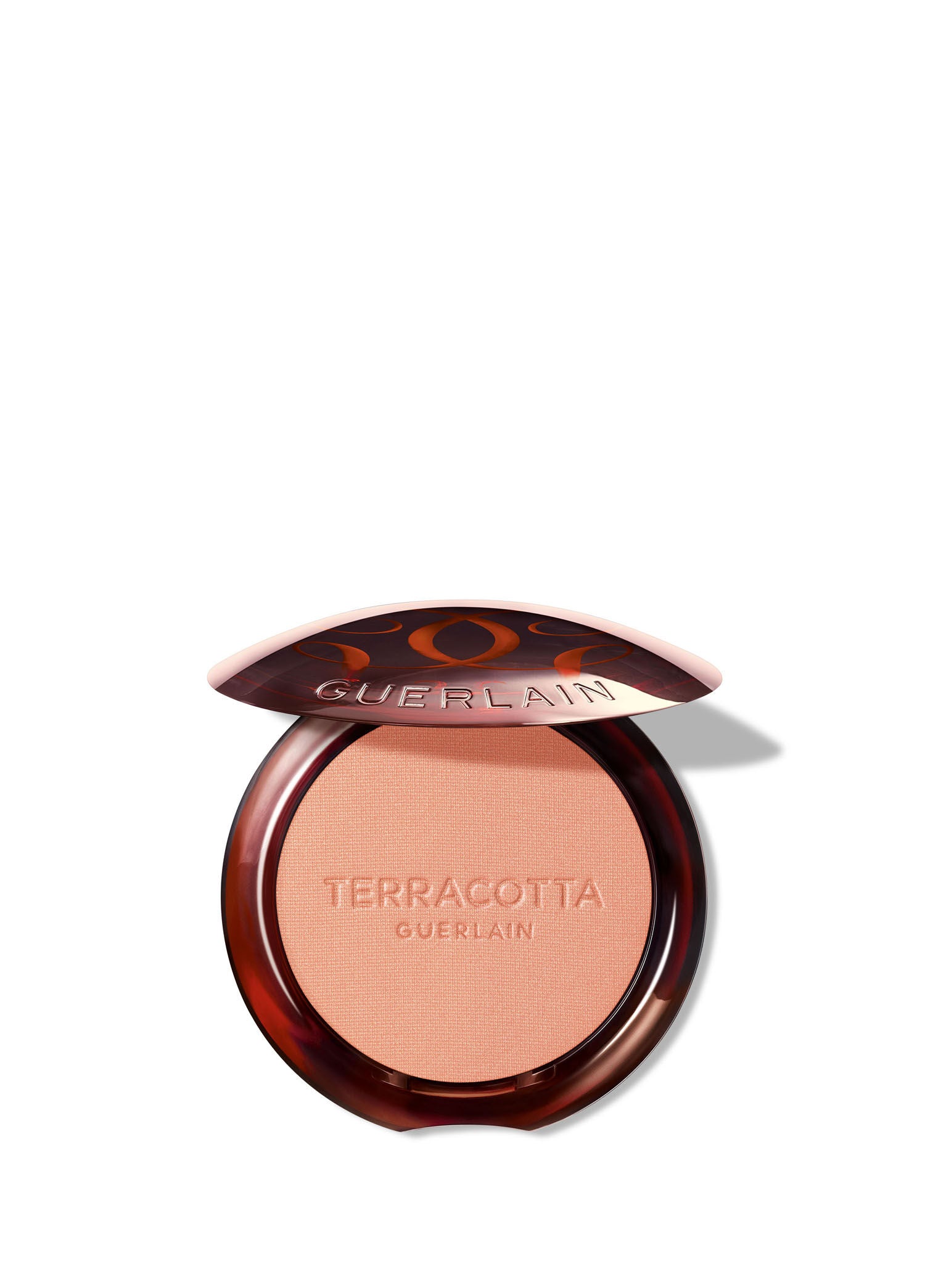 GUERLAIN TERRACOTTA BLUSH fard per un look sano #000 1 pz
