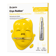DR.JART+ Masque Cryo Rubber éclat de teint 1 unité
