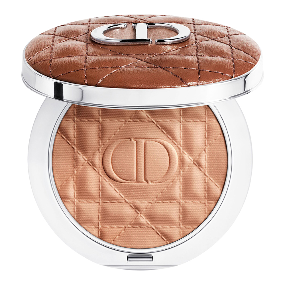 DIOR FOREVER NUDE BRONZER GLOW polvere abbronzante #03-Soft 7 gr