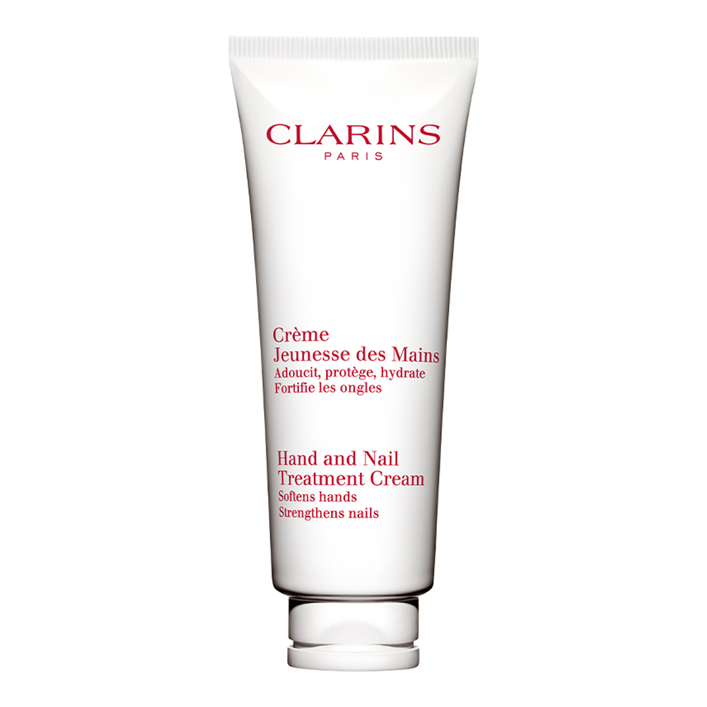 CLARINS JUVENTUD DE LAS MANOS crema 100 ml