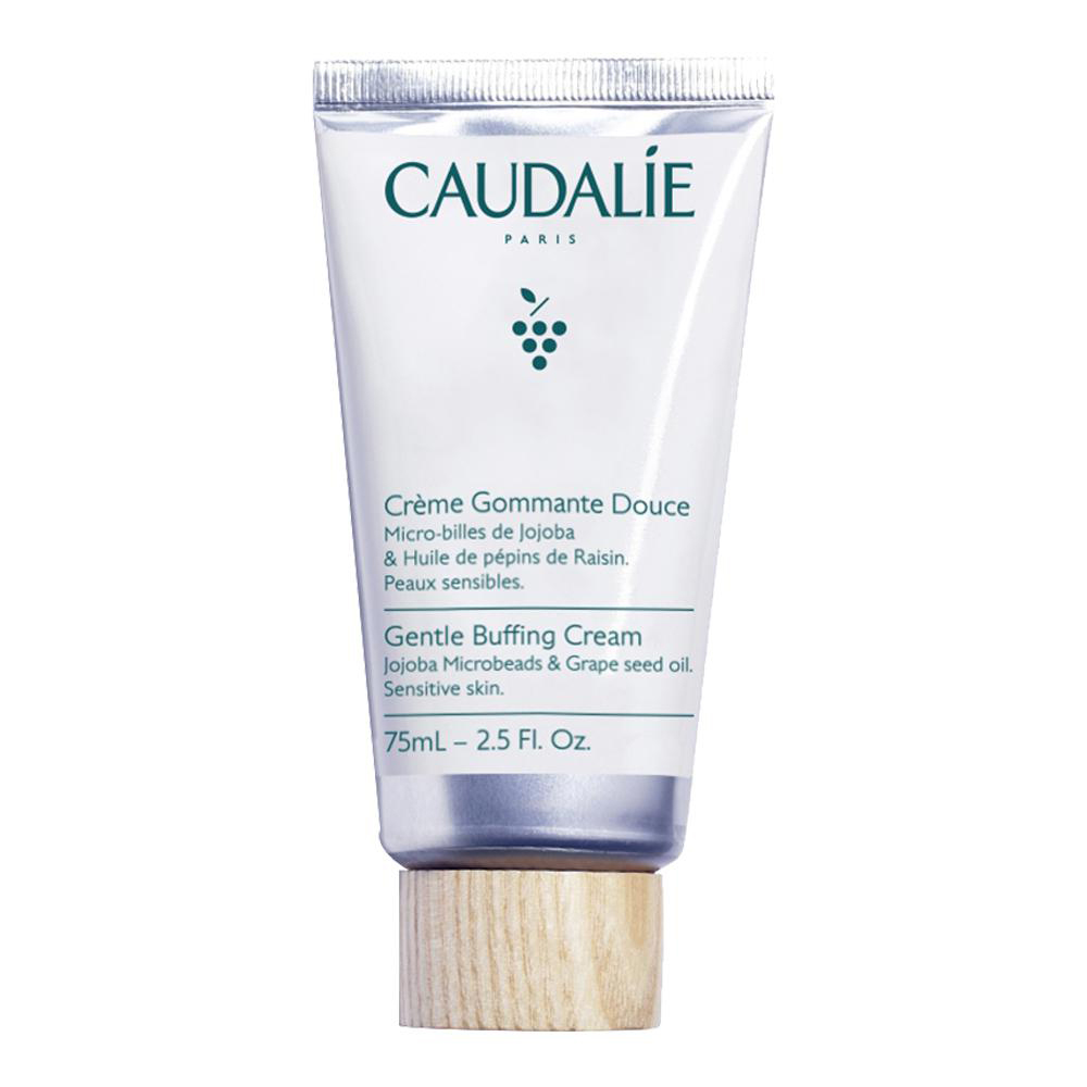 CAUDALIE VINOCLEAN crema exfoliante suave 75 ml