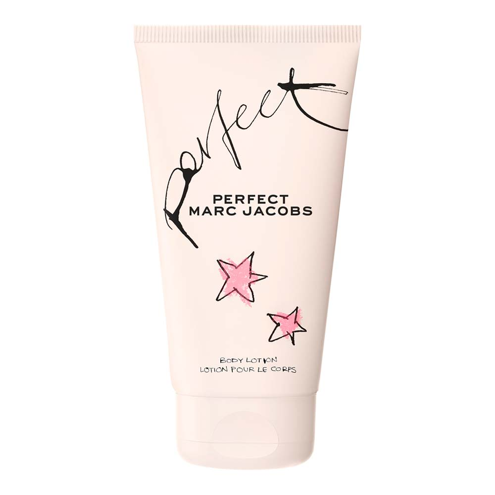 MARC JACOBS PERFECT lait corps 200 ml