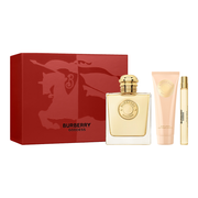 BURBERRY GODDESS Cofanetto 3 pezzi