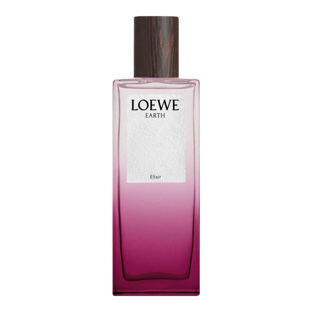 LOEWE EARTH ELIXIR edp vapo 50 ml