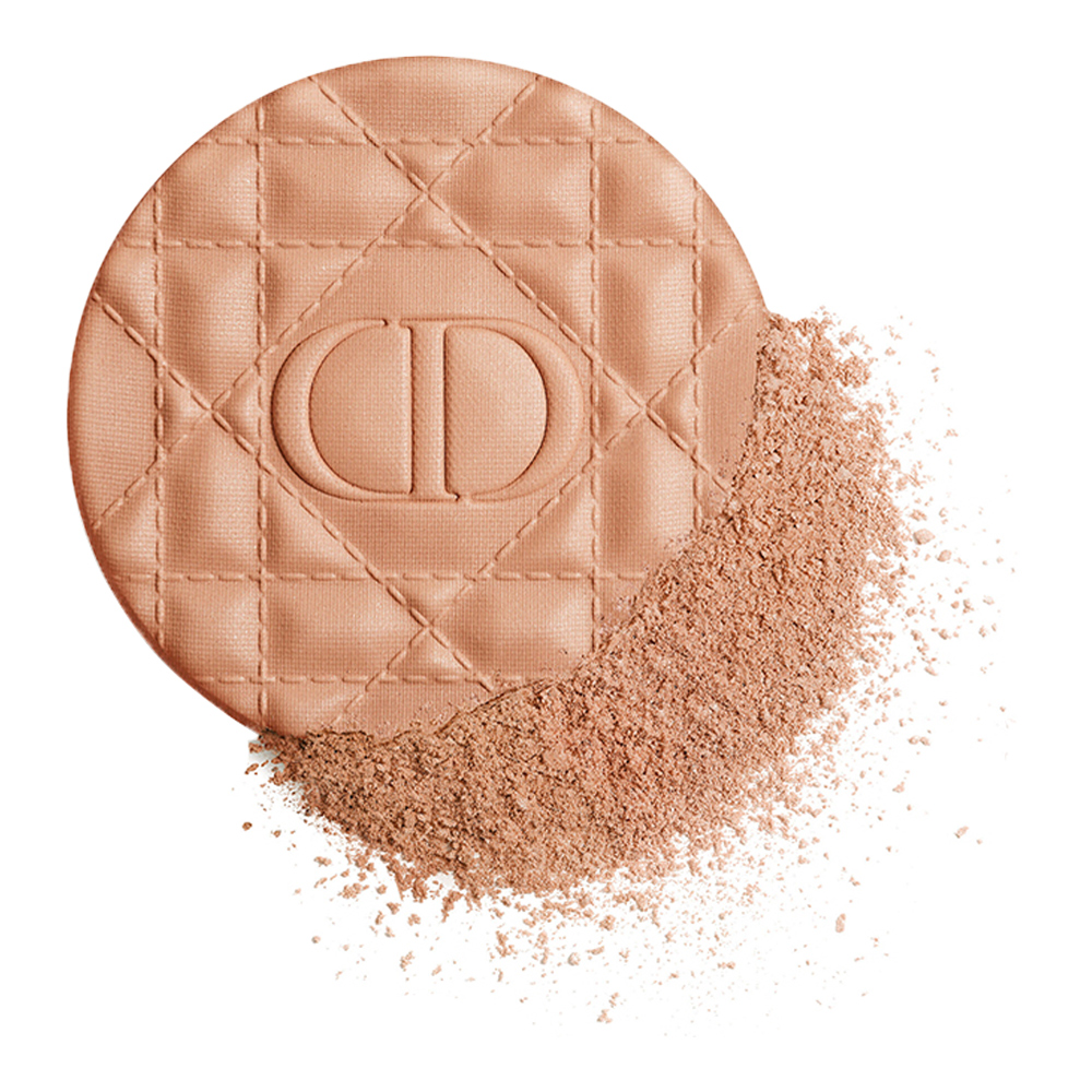 DIOR FOREVER NUDE BRONZER GLOW polvere abbronzante #03-Soft 7 gr