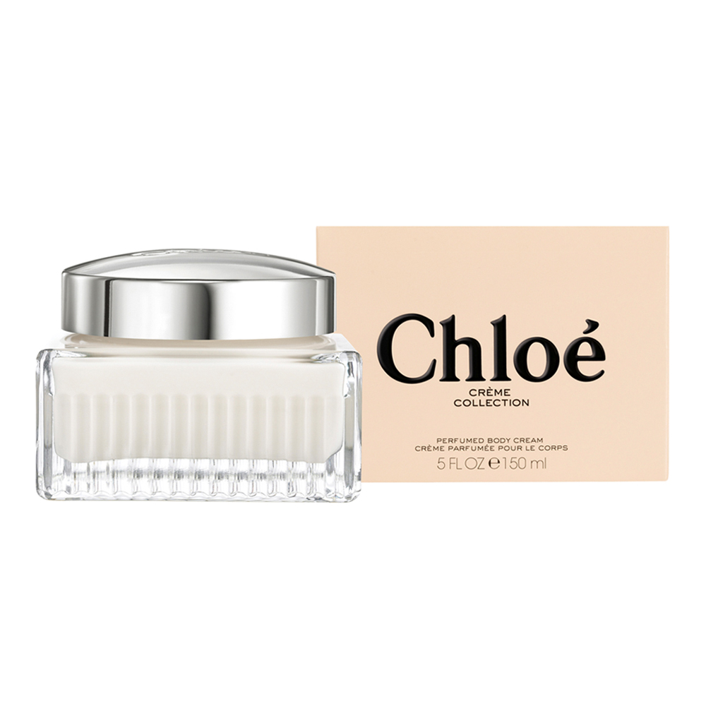 CHLOÉ crema corpo 150 ml