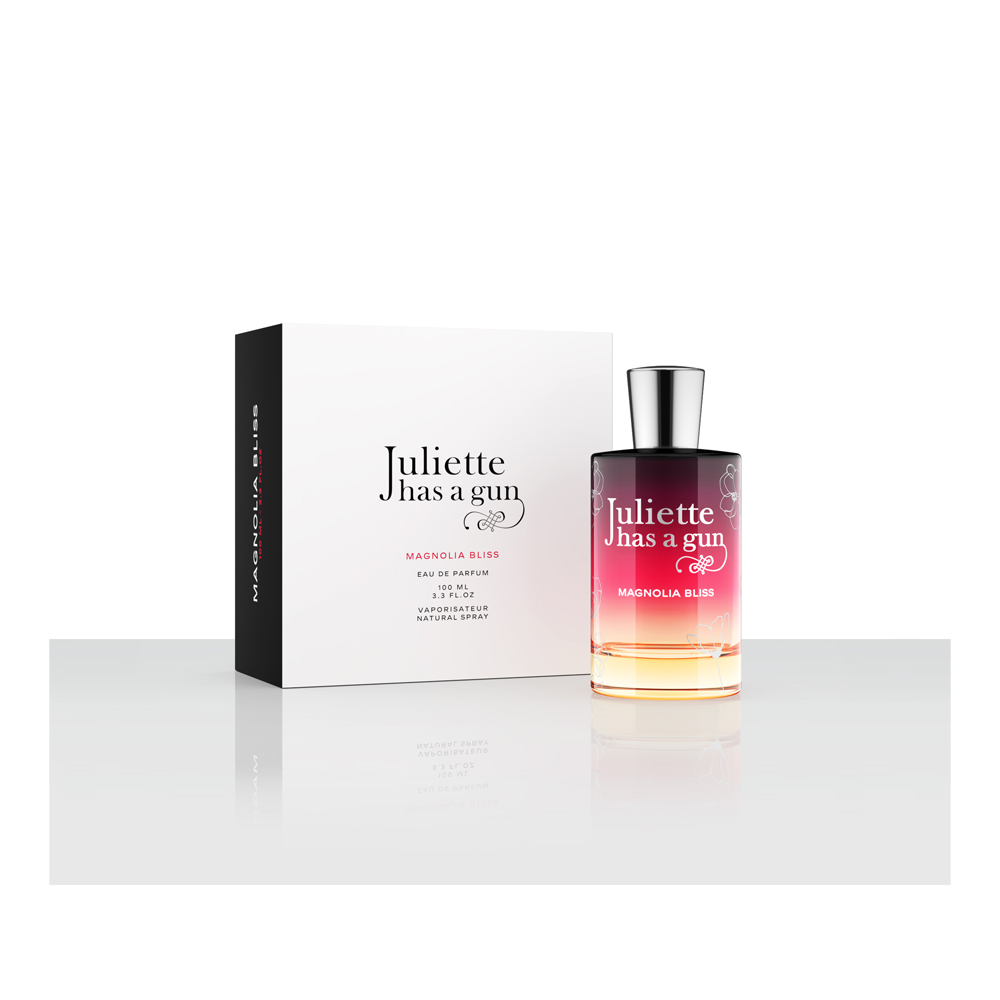 JULIETTE HAS A GUN MAGNOLIA BLISS eau de parfum spray 100 ml