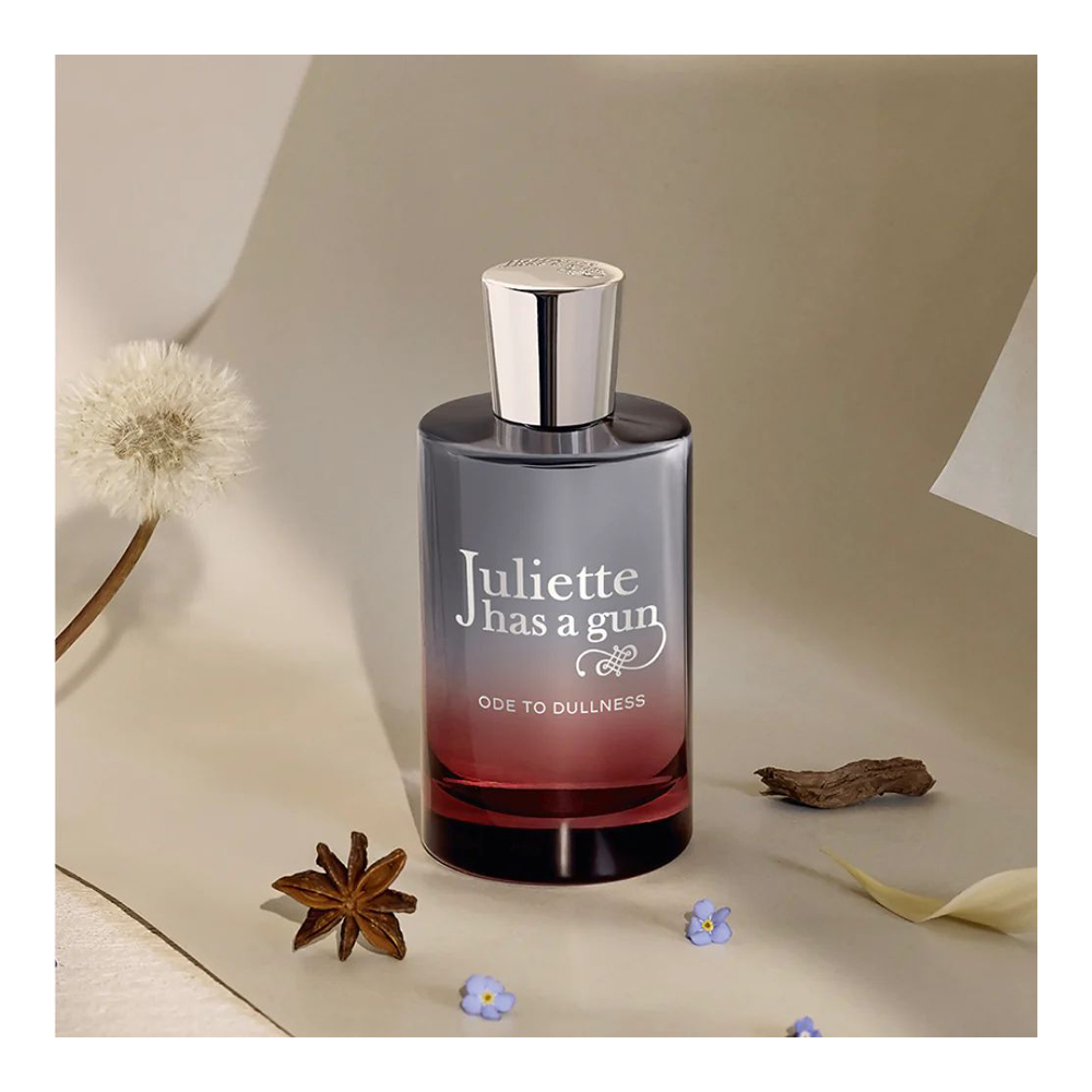 JULIETTE HAS A GUN ODE TO DULLNESS edp vapo 100 ml