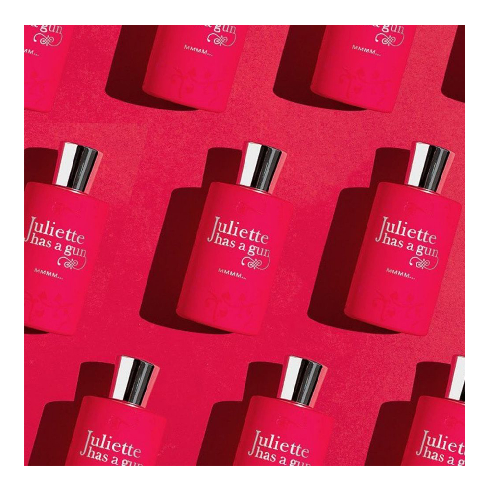 JULIETTE HAS A GUN MMMM... eau de parfum spray 100 ml