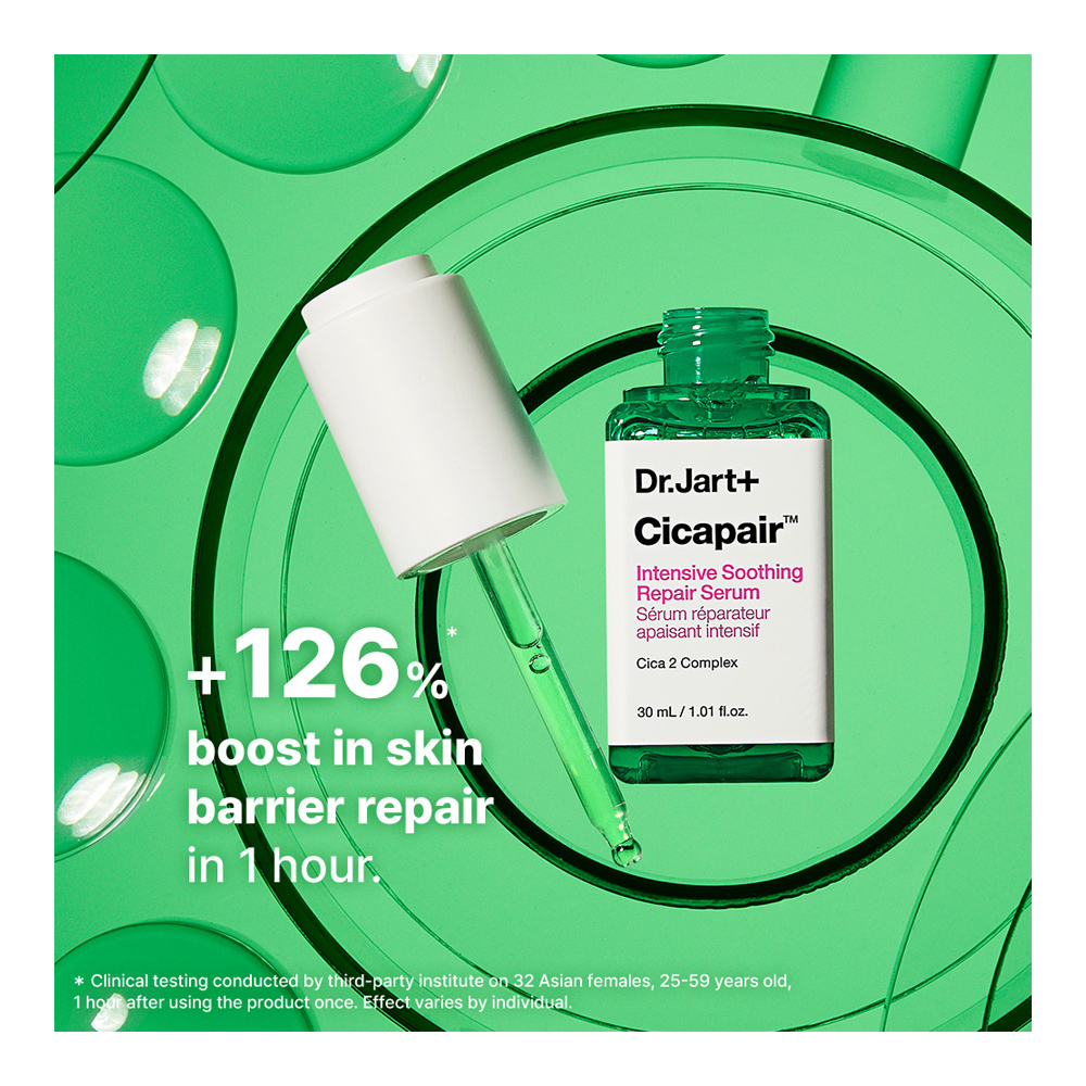 DR.JART+ CICAPAIR siero intensivo lenitivo riparatore 30 ml