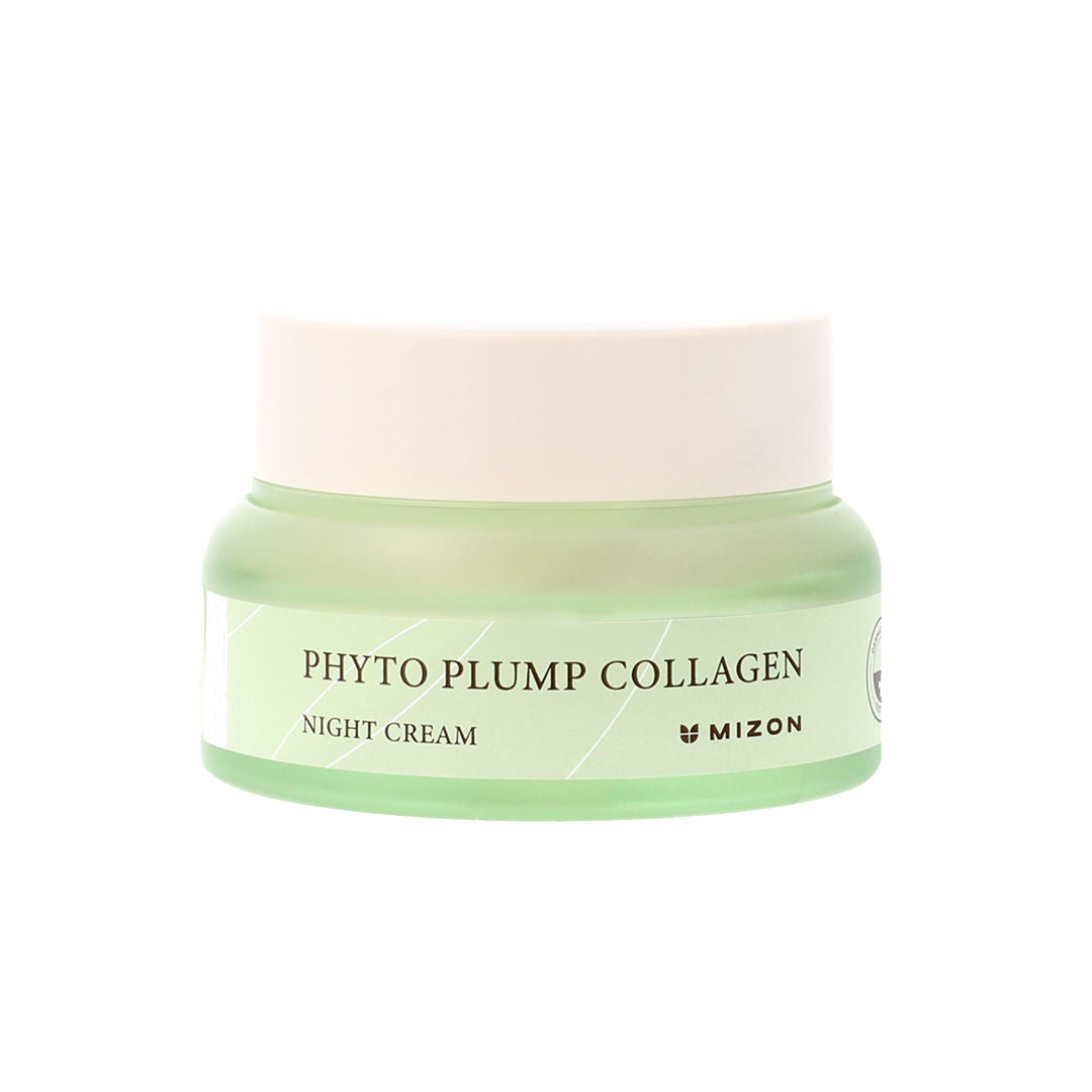 Mizon Phyto Plump Collagen Crema Notte 50 ml